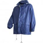 CROMWELL  Geaca RAINSUIT JACKET NAVY - MEDIUM