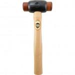 CROMWELL  Ciocan cu fata moale Thor Ciocan cu fata Rawhide 01-010 SIZE 1 RAWHIDE HAMMER