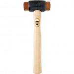 CROMWELL  Ciocan cu fata moale Thor Ciocan cu fata Rawhide 01-012 SIZE 2 RAWHIDE HAMMER