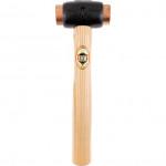 CROMWELL  Ciocan cu fata moale Thor Ciocan cu fata din cupru 04-310 SIZE 1 COPPER HAMMER