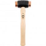 CROMWELL  Ciocan cu fata moale Thor Ciocan cu fata din cupru 04-312 SIZE 2 COPPER HAMMER