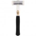 CROMWELL  Ciocan cu fata din nailon Thor Thorex - Maner din plastic 11-712 NYLON HAMMER PLASTIC HANDLE