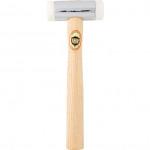 CROMWELL  Ciocan cu fata din nailon Thor Thorex - Maner din plastic 12-712N NYLON HAMMER WOOD HANDLE