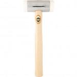 CROMWELL  Ciocan cu fata din nailon Thor Thorex - Maner din plastic 12-716N NYLON HAMMER WOOD HANDLE