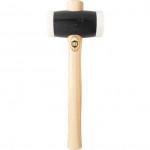 CROMWELL  Ciocan cu fata din nailon Thor Thorex - Maner din plastic 12-720N NYLON HAMMER WOOD HANDLE