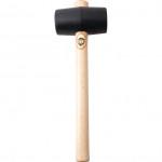 CROMWELL  Ciocan din cauciuc Thor: Standard 61-953 58 mm DIA. STANDARD RUBBER MALLET