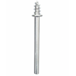 CROMWELL  Coada 3.2 mm M1 Șurub PLUMB DIMENSIUNEA MANDRINĂ 3.2 MM