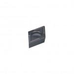 CROMWELL  Insertie de strunjire indexabil Yamaloy - DCMT DCMT 11T308-PM INSERT GRADE QX5030