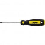 CROMWELL  Surubelnita Tri-LineTM: varf Paralel 3x75 mm FLAT PARALLEL TRI-LINE SCREWDRIVER