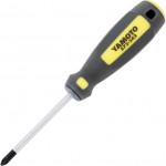 CROMWELL  Surubelnita Tri-LineTM: varf in cruce PH No.1x150 CROSS PT TRI-LINE SCREWDRIVER