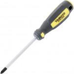 CROMWELL  Surubelnita Tri-LineTM: varf in cruce PZ No.2x200 SUPADRIVE TRI-LINE SCREWDRIVER