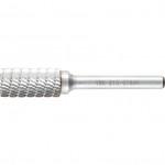 CROMWELL  Freza Carbid - Capat simplu cilindric 12.7x25 mm CYLINDRICAL PLAIN END CARBIDE BURR CUT-9