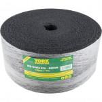 CROMWELL  Rola abraziva 150 mm x10M NON-WOVEN ROLLMEDIUM BLACK