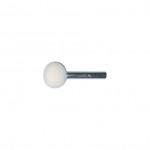 CROMWELL  Capat de polizare din pasla - Cap rotund 12.70 mm FELT BOB BALL TYPE 3 mm SHANK