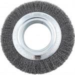 CROMWELL  Perie de sarma 200x29x80 mm  30SWG WIRE BRUSH