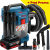 BOSCH GAS 18V-10 L (SOLO) Aspirator 18V +  Acumulator 5Ah CoolPack (Fara incarcator!)