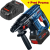 BOSCH GBH 180-LI Ciocan rotopercutor brushless Li-Ion, 2J + Acumulator 8Ah ProCore + Incarcator 8Ah