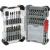 BOSCH  Caseta 31 piese PRO Impact mixt (Varianta 17)