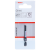 BOSCH  Bit Impact Control 50 mm, T20