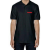 MAKITA  Tricou polo negru S