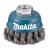 MAKITA  Perie sarma 60x0.5 mm