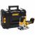 DEWALT DCS335NT-XJ Ferastrau vertical Li-Ion, brushless (fara acumulator si incarcator)
