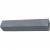 CROMWELL  Pila din carbura de siliciu 150x25 mm SQ. S/C COARSE SHARPENING STONE