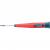 CROMWELL  Surubelnita de Precizie Pro-Torq - Paralel 2.4x75 mm FLAT PRO-TORQ PRECISION SCREWDRIVER