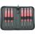 CROMWELL  Surubelnita de Precizie Pro-Torq - Set 7 piese PRO-TORQ PRECISION SCREWDRIVER SET 7 piese