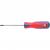 CROMWELL  Surubelnita Pro-Torq - varf in cruce No.2x250 mm CROSS PT PRO-TORQ SCREWDRIVER