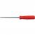 CROMWELL  Surubelnita Mini 3x65 mm FLAT PARALLEL MINI SCREWDRIVER