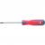 CROMWELL  Surubelnita Pro-Torq - PZ/Supadriv No.0 SUPADRIV PRO-TORQ SCREWDRIVER