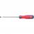 CROMWELL  Surubelnita Pro-Torq - varf larg, lama Patrata 6.5x100 mm SQUARE BLADE PRO-TORQ SCREWDRIVER