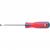 CROMWELL  Surubelnita Pro-Torq - varf Paralel 3x100 mm FLAT PARALLEL PRO-TORQ SCREWDRIVER