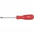 CROMWELL  Surubelnita Hi-Grip - TX T15 TORX HI-GRIP SCREWDRIVER