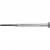 CROMWELL  Surubelnita de precizie - in cruce PH1 CROSS PT PRECISION SCREWDRIVER