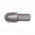 CROMWELL  Bit hexagonal 1/4” - Tri-Wing No.4 TRI-WING 1/4