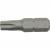 CROMWELL  Bit hexagonal de 10 mm - TX TORX 20 10 mm HEX x 30 mm O/A