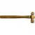 CROMWELL  Ciocan cu Cap Sferic 1LB SPARK RESISTANT BALLPEIN HAMMER Be-Cu