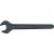 CROMWELL  Cheie cu falca deschisa - Cap unic 22 mm WORKSHOP OPEN END SPANNER