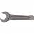 CROMWELL  Cheie de lovire cu gura deschisa 27 mm OPEN JAW SLOGGING WRENCH