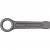 CROMWELL  Cheie inelara pentru lovire 32 mm RING SLOGGING WRENCH