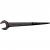 CROMWELL  Cheie ingusta cu cap deschis 30 mm O/E PODGER SPANNER