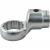 CROMWELL  Capat chei cu arbore de 16 mm 11 mm RING END SPANNER FITTING 16 mm BORE