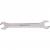 CROMWELL  Cheie cu falca deschisa Mini - BA 1BA x 3BA CH/VAN OPEN END SPANNER