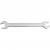 CROMWELL  Cheie cu falca deschisa  - metric 8 mm x 10 mm CH/VANADIUM O/END SPANNER