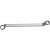 CROMWELL  Cheie inelara cu cap dublu - metric 41 mm x 46 mm CH/VAN RING SPANNER