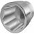 CROMWELL  Cheie tubulara 12 mm  KEN-GRIP SOCKET 1/2