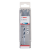 BOSCH  Set 10 burghie metal HSS PointTeQ 7.1 mm