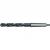 CROMWELL  Burghiu cu coada conica HSS-Co 5% - Seria 345 20.00 mm HSS-COBALT T/S DRILL